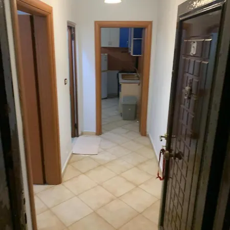 Apartamento Rosaley