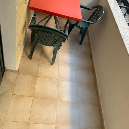 דירה Rosaley גולם