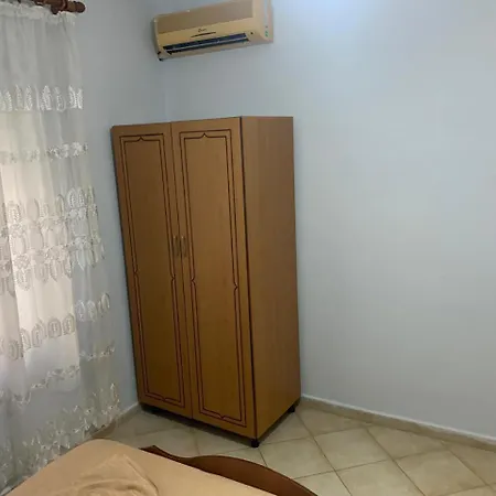 Appartement Rosaley *