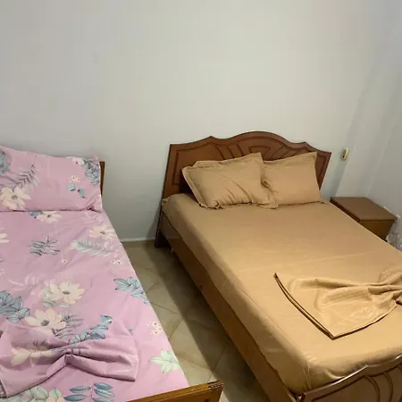 Rosaley Appartement Golem (Tirana)
