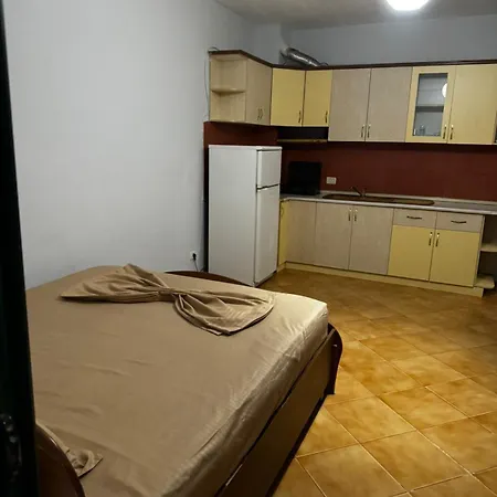 Rosaley * ゴーレム