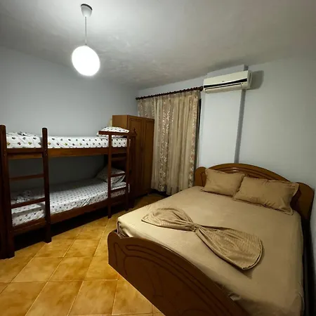 Rosaley Appartement *