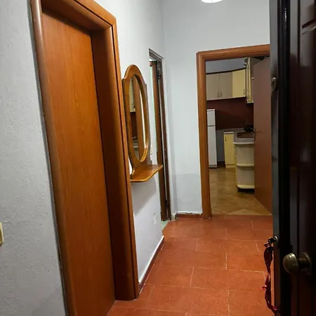 Daire Rosaley Golem (Tirana)