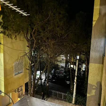 アパート Rosaley *