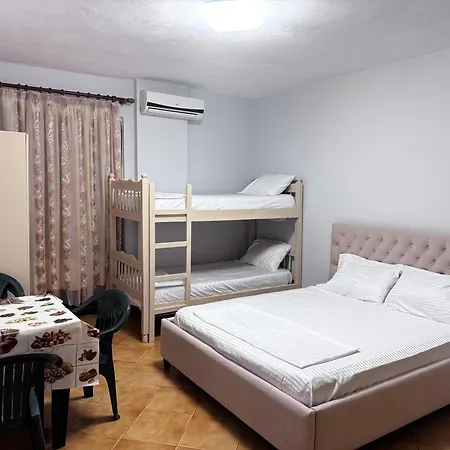 Appartement Rosaley