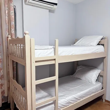 Rosaley Appartement *