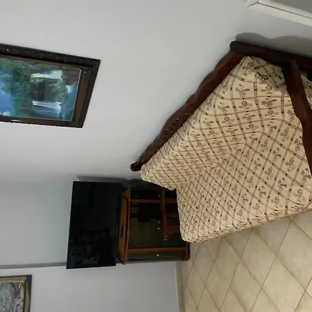 Appartement Rosaley Golem (Tirana)