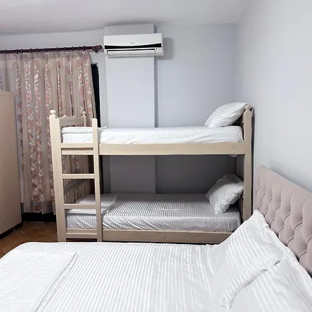 Appartement Rosaley *