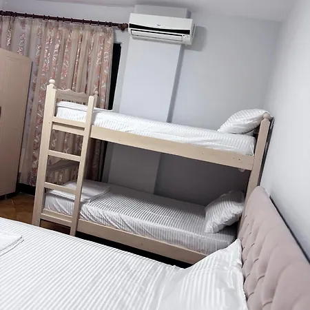 Appartement Rosaley *