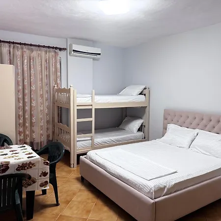 Appartement Rosaley *