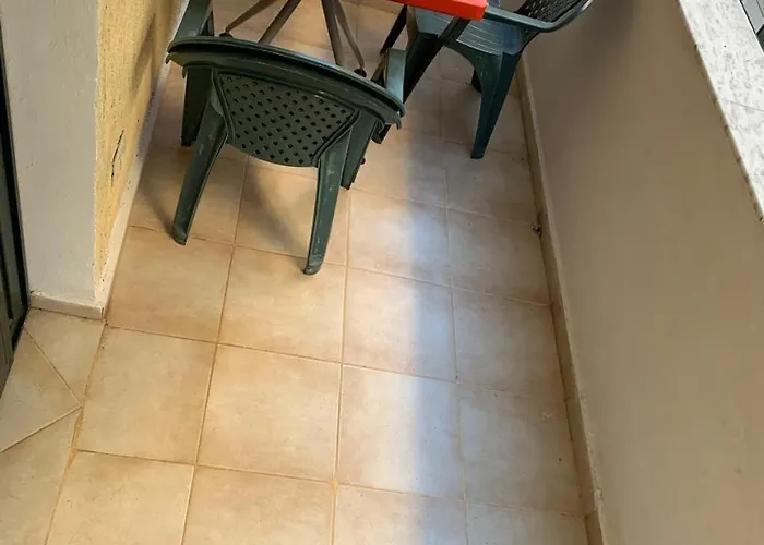 Apartamento Rosaley Golem (Tirana)