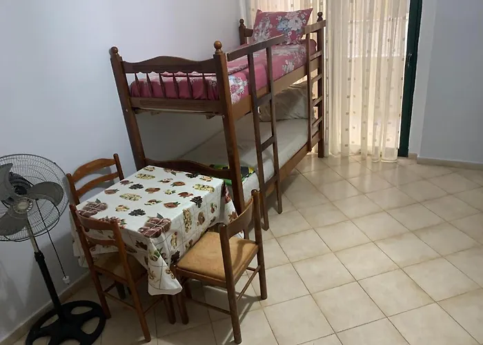 Rosaley * Golem (Tirana)