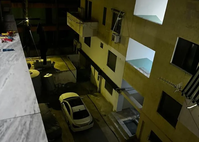 Rosaley Apartamento *