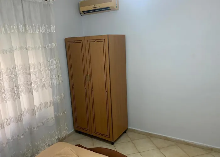 Apartamento Rosaley *