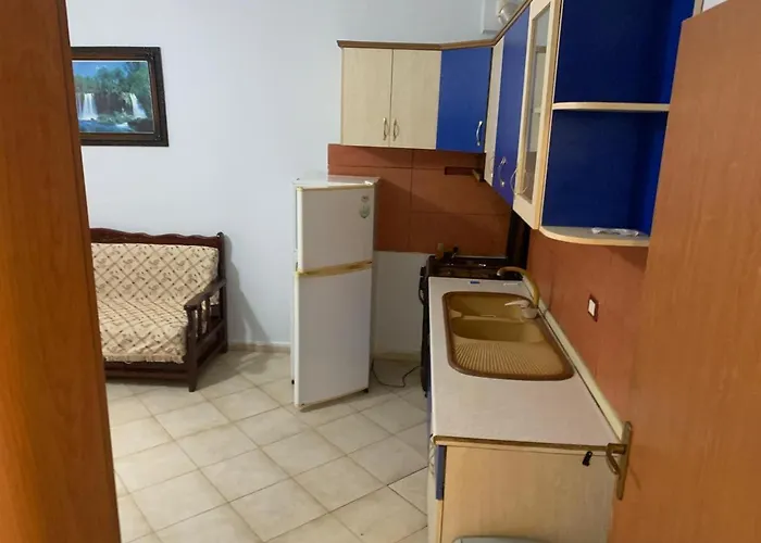 Apartamento Rosaley