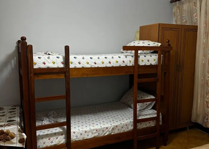 Rosaley Apartamento *