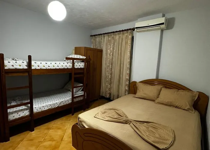 Rosaley Apartamento *