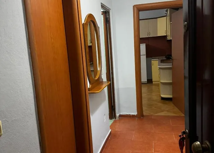 Apartamento Rosaley Golem (Tirana)
