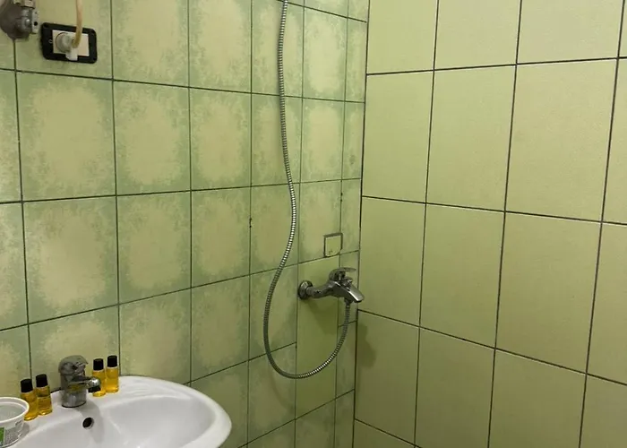 Rosaley Apartamento Golem (Tirana)