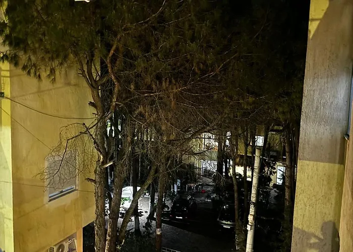 Apartamento Rosaley *